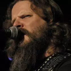 Jamey Johnson