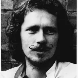 Jamie Muir