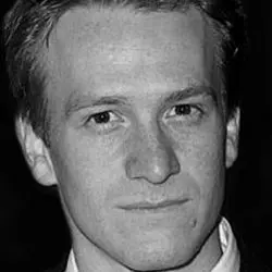 Jamie Parker