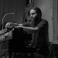 Jamie Saft