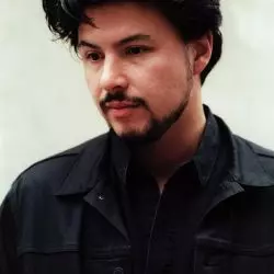 Jamie Woon