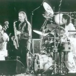 Jan Garbarek Group