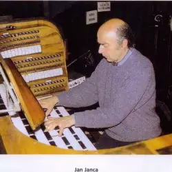 Jan Janca