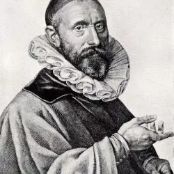 Jan Pieterszoon Sweelinck