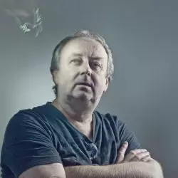 Jan Zubryckyj