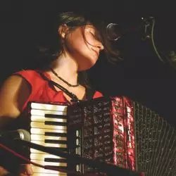 Jana Vébrová