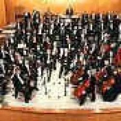 Janacek Philharmonic Orchestra