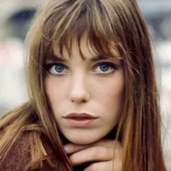 Jane Birkin