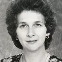Jane Glover