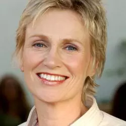 Jane Lynch