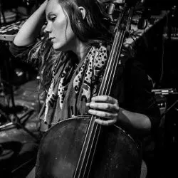 Janel Leppin
