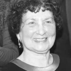 Janet Guggenheim