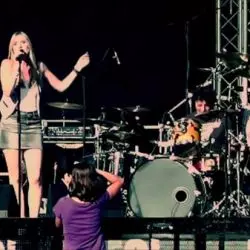 Janina And The Deeds