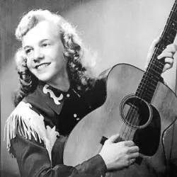 Janis Martin