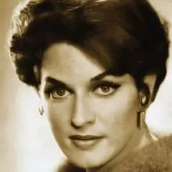 Janis Martin