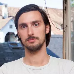 Jannik Giger