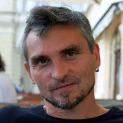 Jarda Svoboda