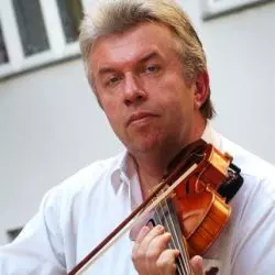 Jaroslav Svěcený