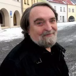 Jaroslav Wykrent