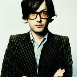 Jarvis Cocker