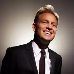 Jason Donovan
