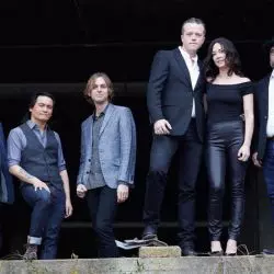 Jason Isbell And The 400 Unit