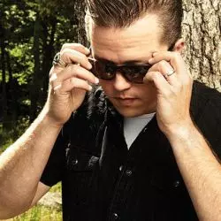 Jason Isbell