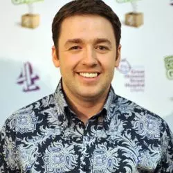 Jason Manford