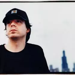 Jason Molina