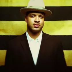 Jason Moran