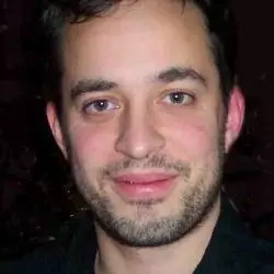 Jason Rebello
