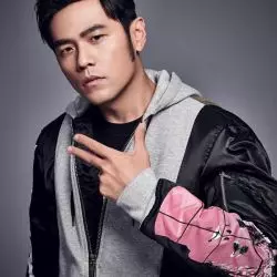 Jay Chou