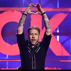 Jay Smith