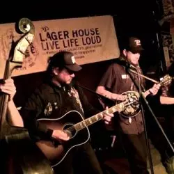 Jayke Orvis & The Broken Band