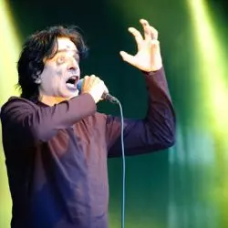 Jaz Coleman