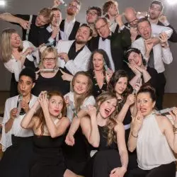 Jazzchor Freiburg