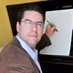 Jean-Charles Gandrille