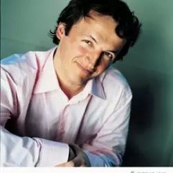 Jean-Christophe Spinosi