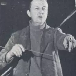 Jean-François Paillard