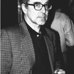 Jean-Luc Godard