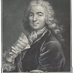 Jean Marie Leclair