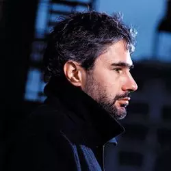 Jean-Michel Pilc