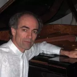 Jean-Pierre Ferey