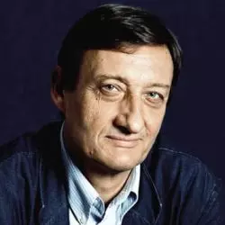 Jean Schwarz