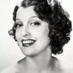 Jeanette MacDonald