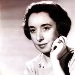 Jeanne Demessieux