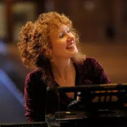 Jeannette Sorrell