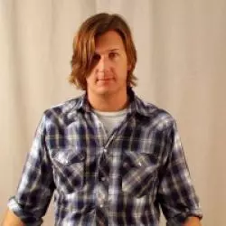 Jeff Caudill