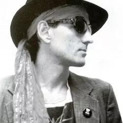 Jeff Dahl