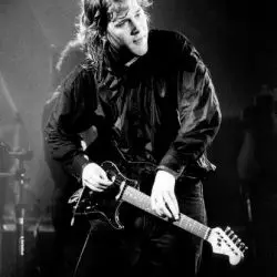 Jeff Healey